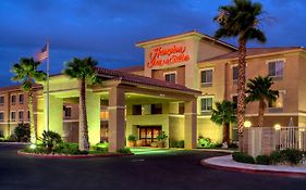 Hampton Inn And Suites Palmdale